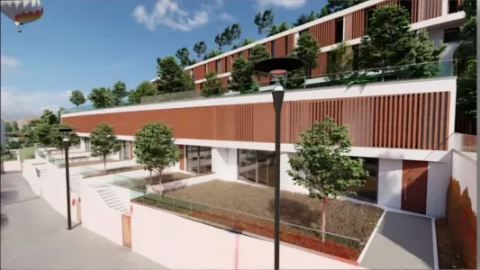 Hus Til salgs 1015 Tirana AL