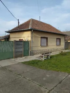 Hus Til salgs 5800 Mezőkovácsháza HU