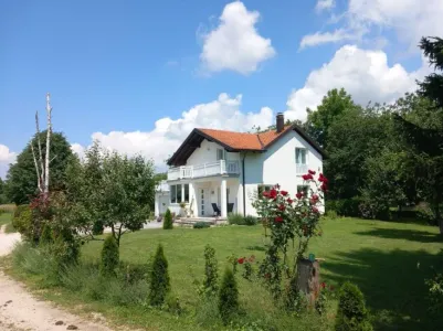 Hus Til salgs 72250 Vitez BA