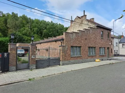 Kommersiell eiendom Til salgs 6141 Forchies la marche BE