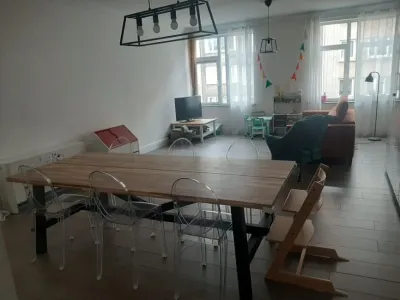 Leilighet Til salgs 1210 Saint Josse Ten Noode BE