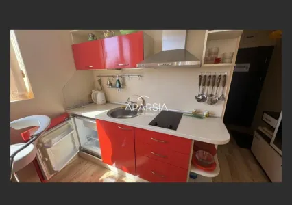Leilighet Til salgs 8240 Slnečné pobrežie  BG