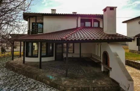 Villa Til salgs 8481 Карнобат BG
