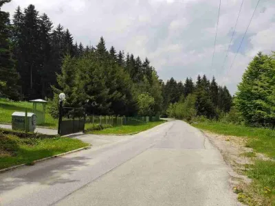 Byggeland Til salgs 2010 Самоков BG