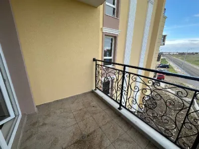 Duplex Til salgs 8238 Ravda BG