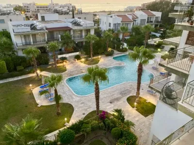 Leilighet Til salgs 8015 Paphos CY