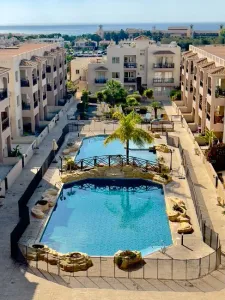Leilighet Til salgs 8015 Paphos CY