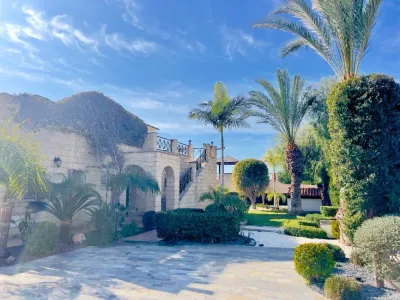 Villa Til salgs 8560 Peyia CY