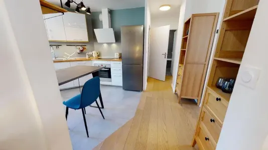 Leilighet Til leie 10405  berlin DE