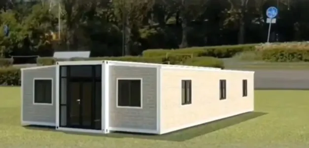 Hus Til salgs 97231 Le Robert FR