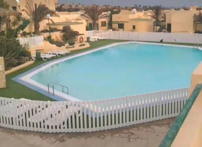 Bungalow Til salgs 35627 Fuerteventura ES