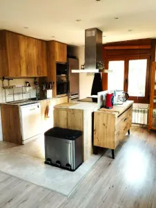 Hytte Til salgs AD400 Escàs, La Massana ES