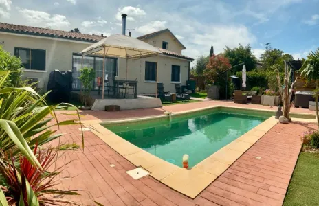 Villa Til salgs 11300 limoux FR