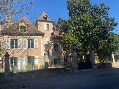 Herregård Til salgs 46400 SAINT-CERE FR