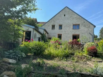 Hus Til salgs 21510 Beaulieu FR