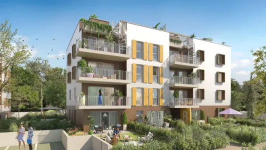 Leilighet Til salgs 06600 Antibes  FR