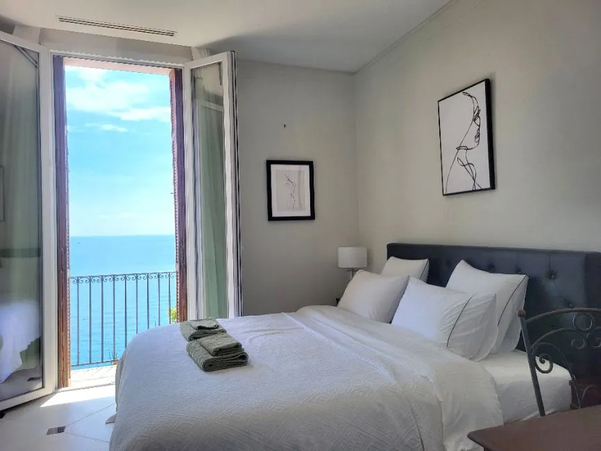 Leilighet Til salgs - 06190 Roquebrune-Cap-Martin  FR Image 2