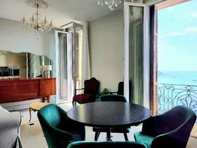 Leilighet Til salgs 06190 Roquebrune-Cap-Martin  FR