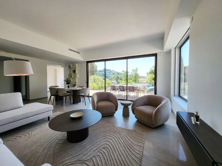 Villa Til salgs - 06250 Mougins  FR Image 1