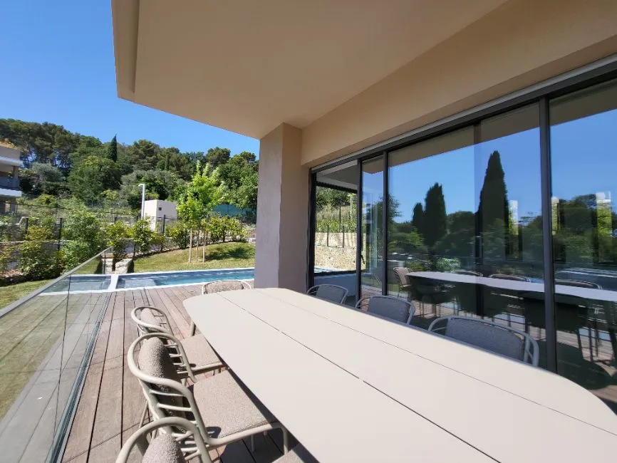 Villa Til salgs - 06250 Mougins  FR Image 11