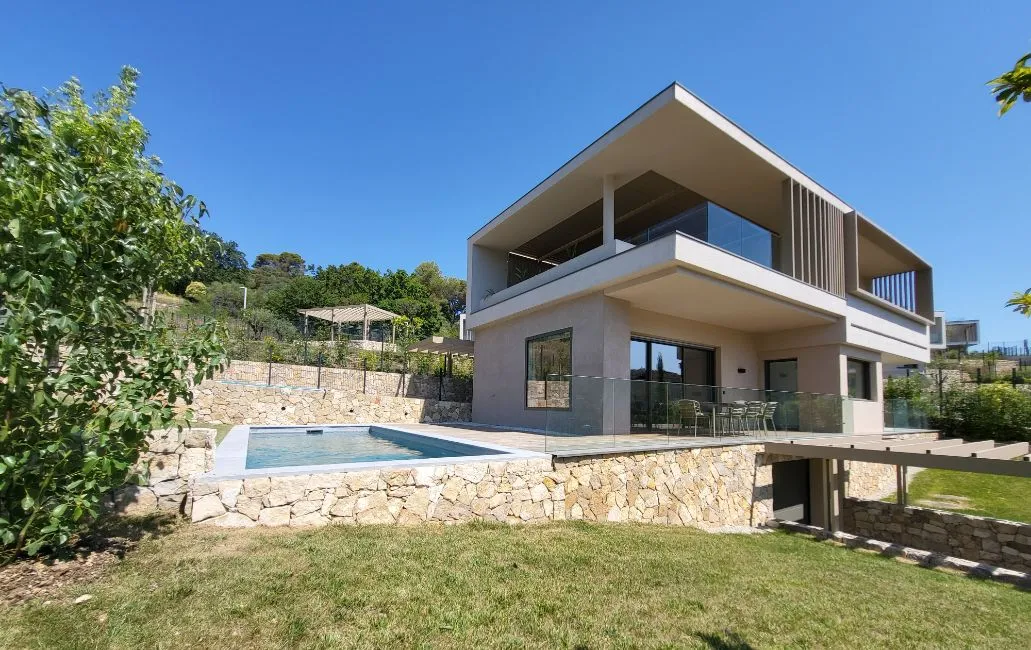 Villa Til salgs - 06250 Mougins  FR Image 2