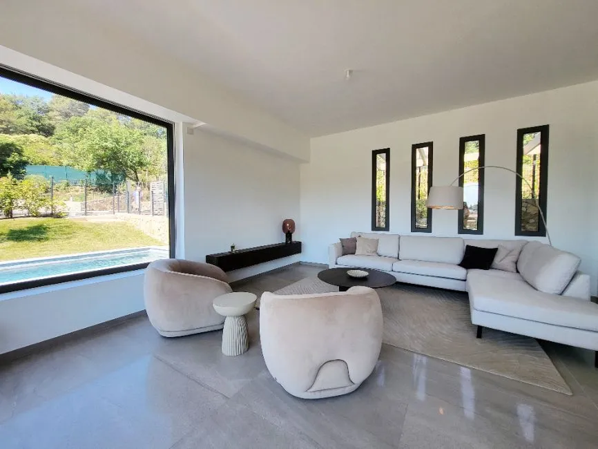 Villa Til salgs - 06250 Mougins  FR Image 3
