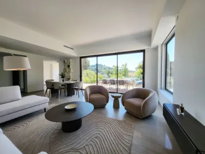 Villa Til salgs 06250 Mougins  FR