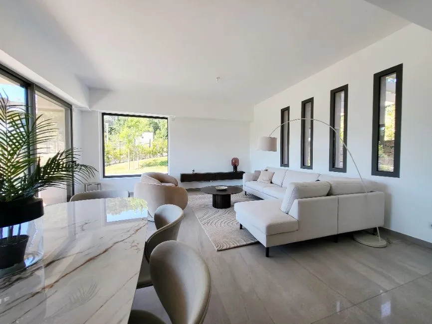 Villa Til salgs - 06250 Mougins  FR Image 4
