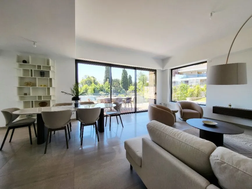 Villa Til salgs - 06250 Mougins  FR Image 5