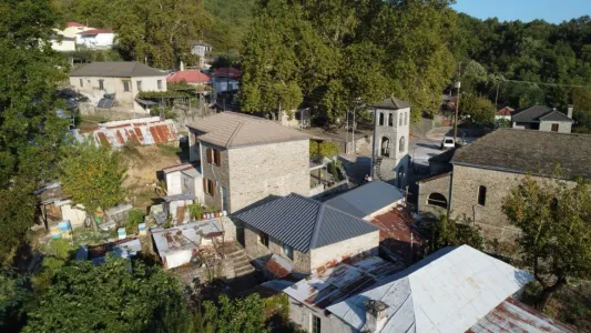 Hus Til salgs 45500 ΙΟΑΝΝΙΝΑ GR