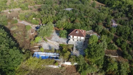Villa Til salgs 45500 ZAGORI IOANNINA GR
