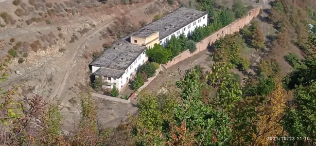 Blandet bruk Til salgs 7300 Pogradec  AL