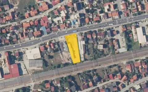 Kommersiell eiendom Til salgs 10360 Zagreb HR