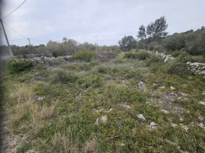 Byggeland Til salgs 22213 Pirovac HR