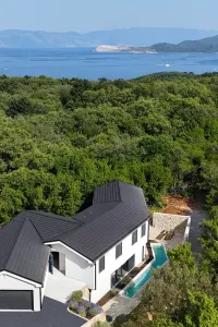 Villa Til salgs 51516 Krk HR
