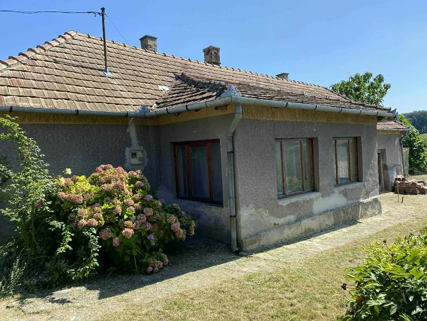 Hus Til salgs - 8934 Bezeréd HU Image 2