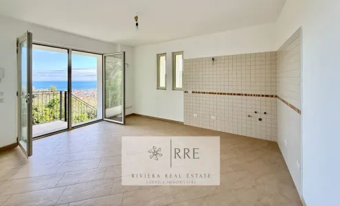 Leilighet Til salgs 17021 ALASSIO IT