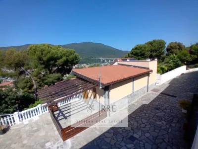 Villa Til salgs 17051 Andora IT