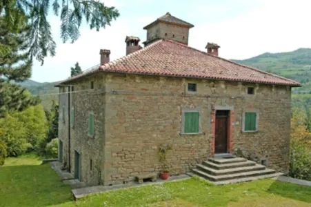 Villa Til salgs 40022 Castel del Rio IT