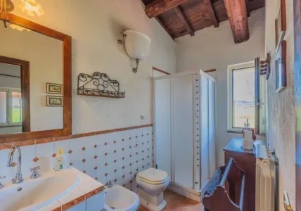 Villa Til salgs 58014 Saturnia IT