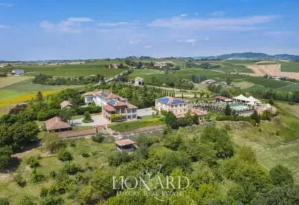 Annet Til salgs 15049 Vignale Monferrato IT