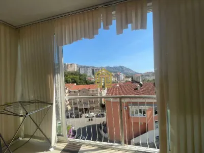 Leilighet Til salgs 85310 Budva ME