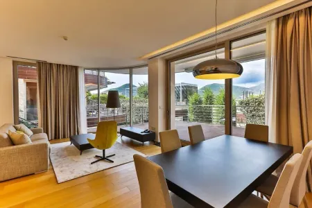 Villa Til salgs 0000 Budva ME