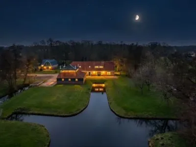 Annet Til salgs 2111 EE Aerdenhout NL