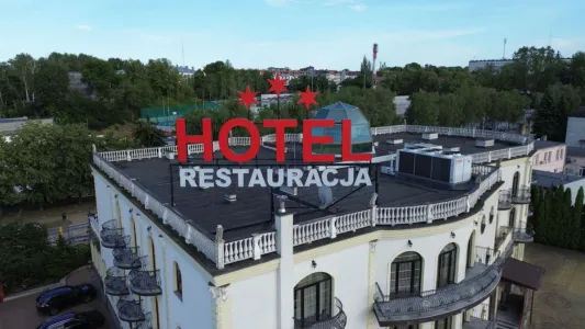 Kommersiell eiendom Til salgs 05-600 Grójec PL