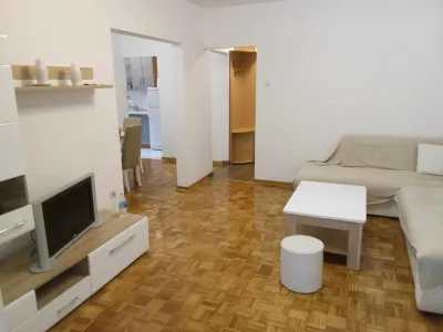 Leilighet Til salgs 11077 Vracar savski Dorcol Beograd expo 2027 estate invest RS