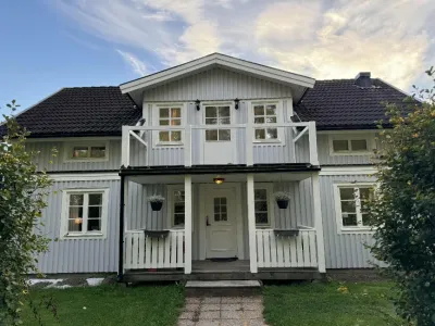 Villa Til salgs 88397 Junsele SE