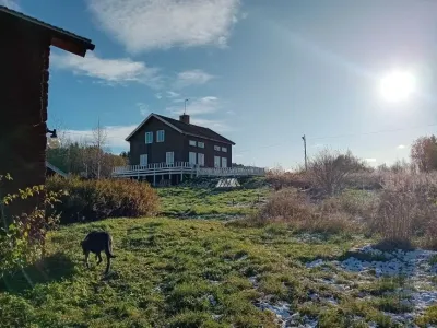 Farm Til salgs 91991 Åsele SE