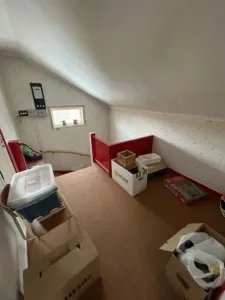Hus Til salgs 87263 Lunde SE